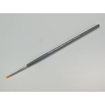 TAM87045 HIGH FINISH FLAT BRUSH 2 *10