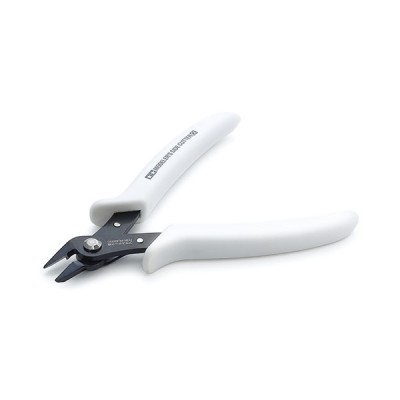 TAM69945 SIDE CUTTER, white