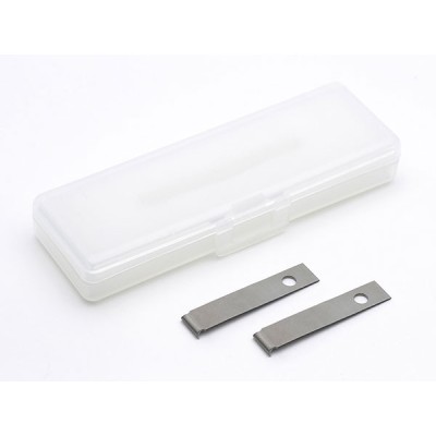 TAM74161 MODELER KNIFE PRO SCRAPER x2 *1
