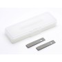 TAM74161 MODELER KNIFE PRO SCRAPER x2 *1