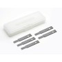 TAM74159 MODELER KNIFE PRO NARR CHISEL X5 *1