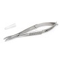 TAM74151 M4 PC BODY CURVED SCISSORS
