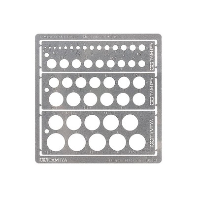 TAM74150 MODELING TEMPLATE ROUND 1-12.5