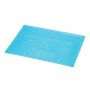 TAM74149 CUTTING MAT A4 BLUE