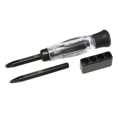 TAM74122 MODELER'S PUNCH, 2mm / 3mm