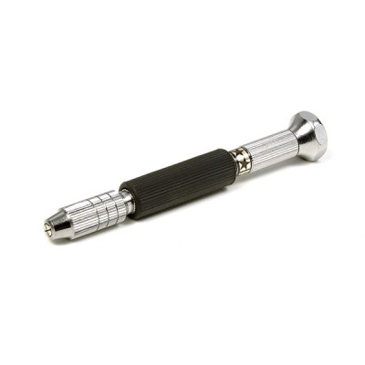 TAM74112 FINE PIN VISE D-R (O.1-3.2mm)