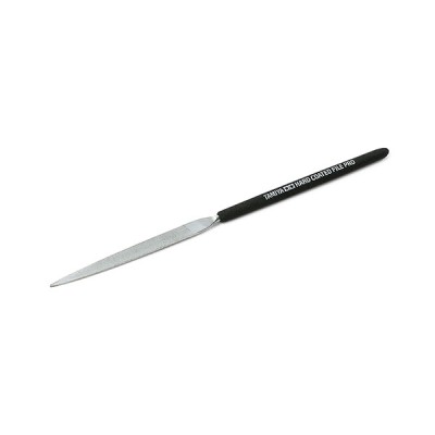 TAM74106 HC FILE PRO FLAT 6mm width