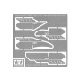 TAM74105 FINE CRAFT SAW III (thick)
