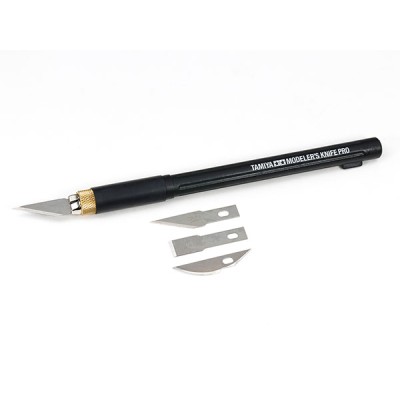 TAM74098 MODELER KNIFE PRO