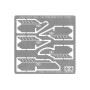 TAM74094 CRAFT SAW-PHOTO ETCHED
