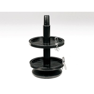 TAM74077 PAINT JAR STAND