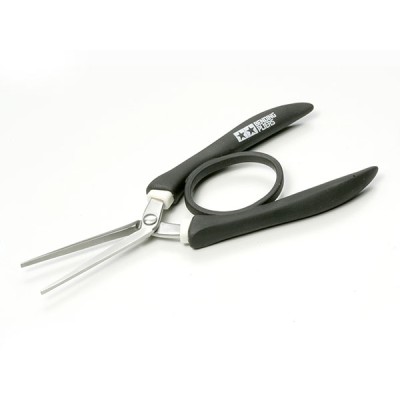 TAM74067 BENDING PLIERS (for photo etched parts)