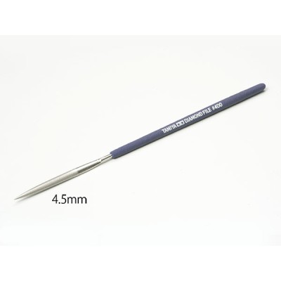 TAM74066 DIAMOND FILE (for photo etched parts)