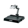 TAM74064 WORK STAND w magnifying glass