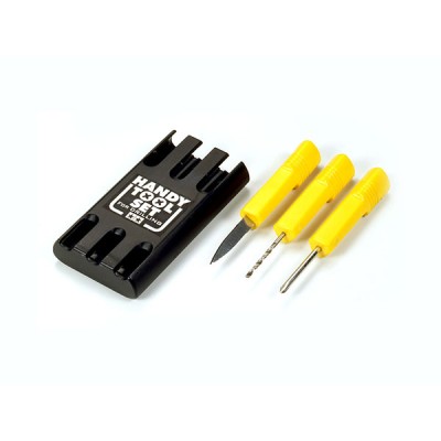 TAM74057 PORTABLE TOOLS FOR DRILL