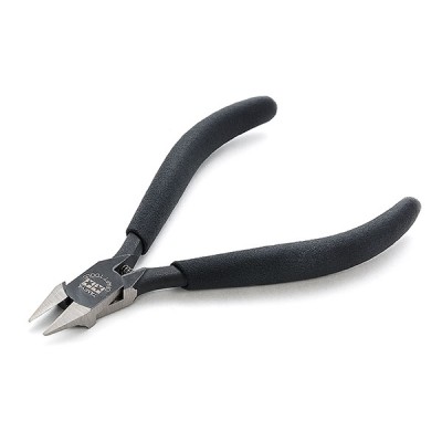 TAM74035 SHARP PTD. SIDE CUTTER- Plastic