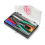 TAM74016 BASIC TOOL SET, 6pc