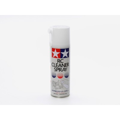 TAM87039 RC CLEANER SPRAY *6