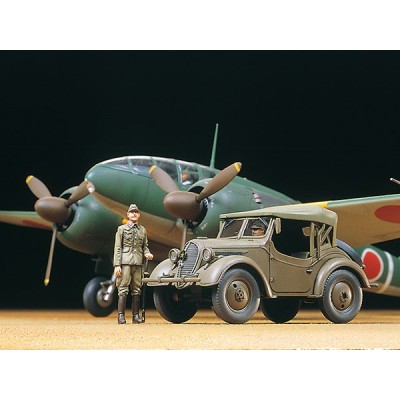 TAM25217 Ki-46 III 100 & KOOROGANE, 1/48