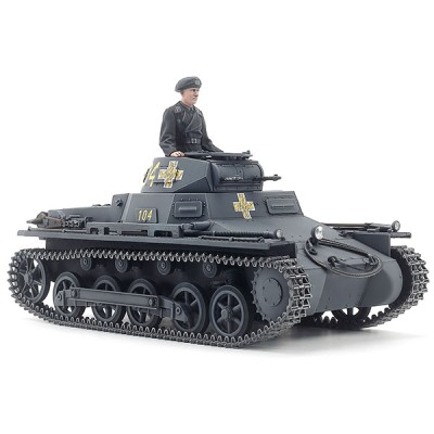 TAM35388 PZ.KPFW.I AUSF B, 1/35
