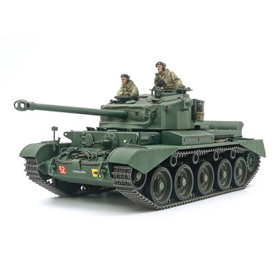 TAM35380 A34 COMET 1/35