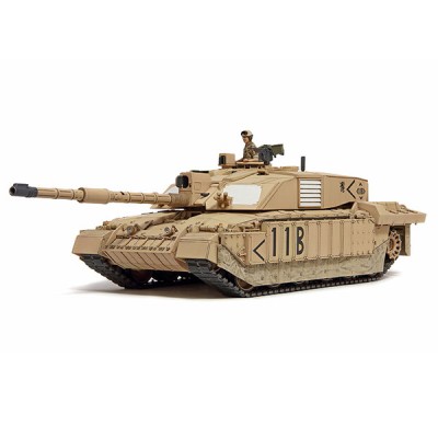 TAM32601 CHALLENGER 2 (Desertised) 1/48