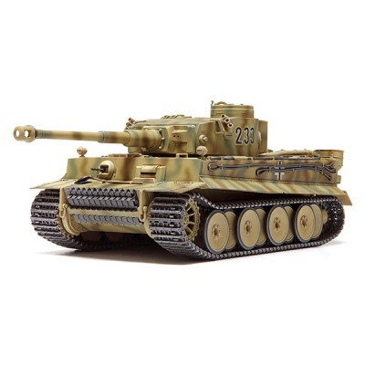 TAM32603 TIGER 1 EARLY PRODUCTION EF 1/48