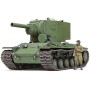 TAM35375 RUSSIAN KV-2 1/35