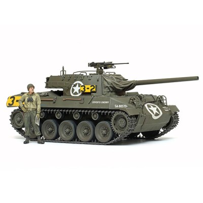 TAM35376 M18 HELLCAT 1/35