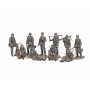 TAM32602 WWII WEHRMACHT INFANTRY 1/48