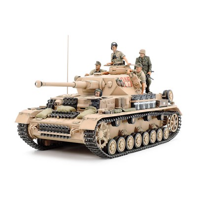 TAM35378 PZ.KPFW IV AUSF G EARLY 1/35