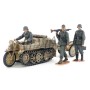 TAM35377 KETTENKRAFTRAD MID 1/35