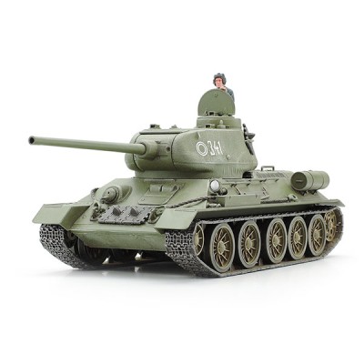 TAM32599 T-34-85, 1/48
