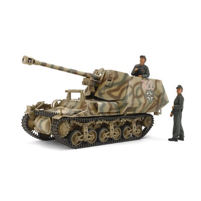 TAM35370 GERMAN MARDER TANK 1/35