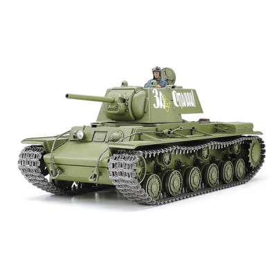 TAM35372 KV-IL 1941 EARLY 1/35