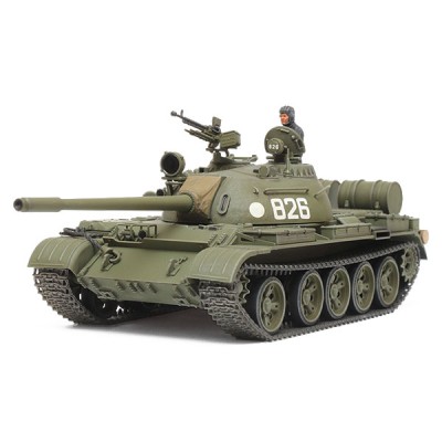 TAM32598 T-55 TANK 1/48