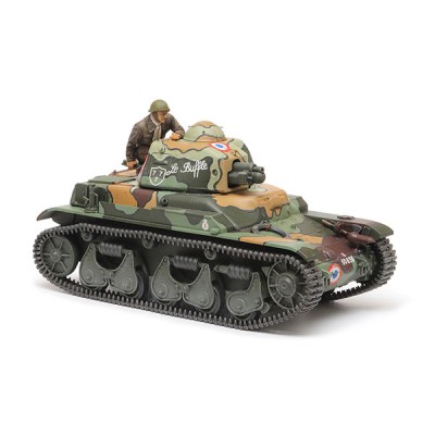 TAM35373 RENAULT R-35 TANK 1/35