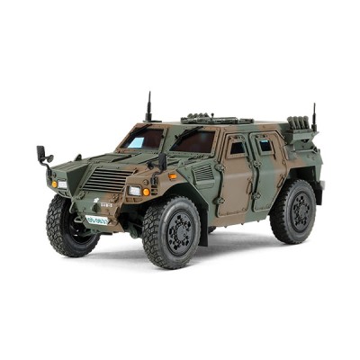 TAM35368 JGSDF LIGHT ARMORED VEHICLE 1/35