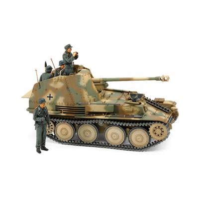 TAM35364 MARDER III M NORMANDY 1/35