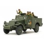 TAM35363 M3A1 SCOUT CAR 1/35