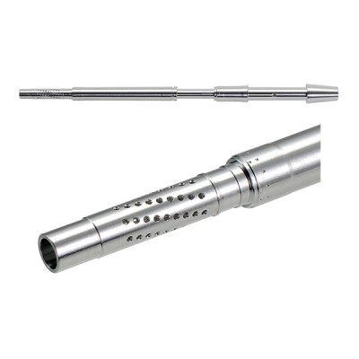 TAM12686 TYPE 16 METAL BARREL 1/35