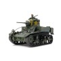 TAM35360 M3 STUART LATE PRODUCTION 1/35