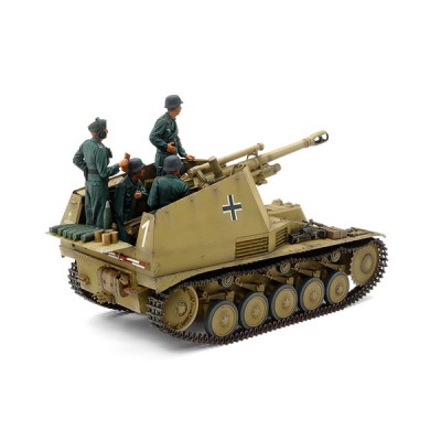 TAM35358 WESPE ITALIAN FRONT 1/35