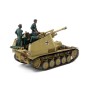 TAM35358 WESPE ITALIAN FRONT 1/35