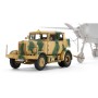 TAM32593 HEAVY TRACTOR SS-100 1/48
