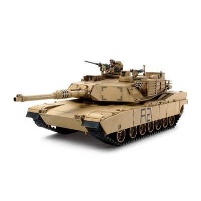 TAM32592 M1A2 ABRAMS 1/48