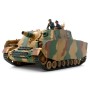 TAM35353 SD.KFZ 166 STURMPANZER IV BRUMMBAR 1/35