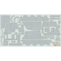 TAM12673 BRUMMBAR LATE PRODUCTION ZIMMERIT COATING SHEET