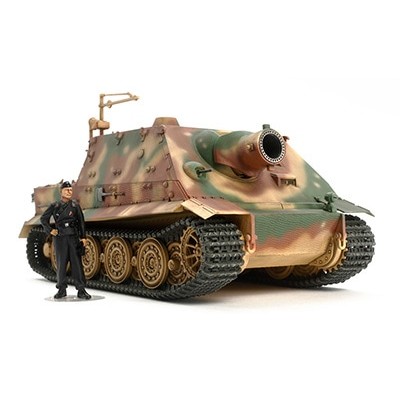TAM32591 STURMTIGER 1/48