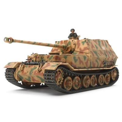 TAM32589 GERMAN HEAVY TANK DEST ELEFANT 1/48